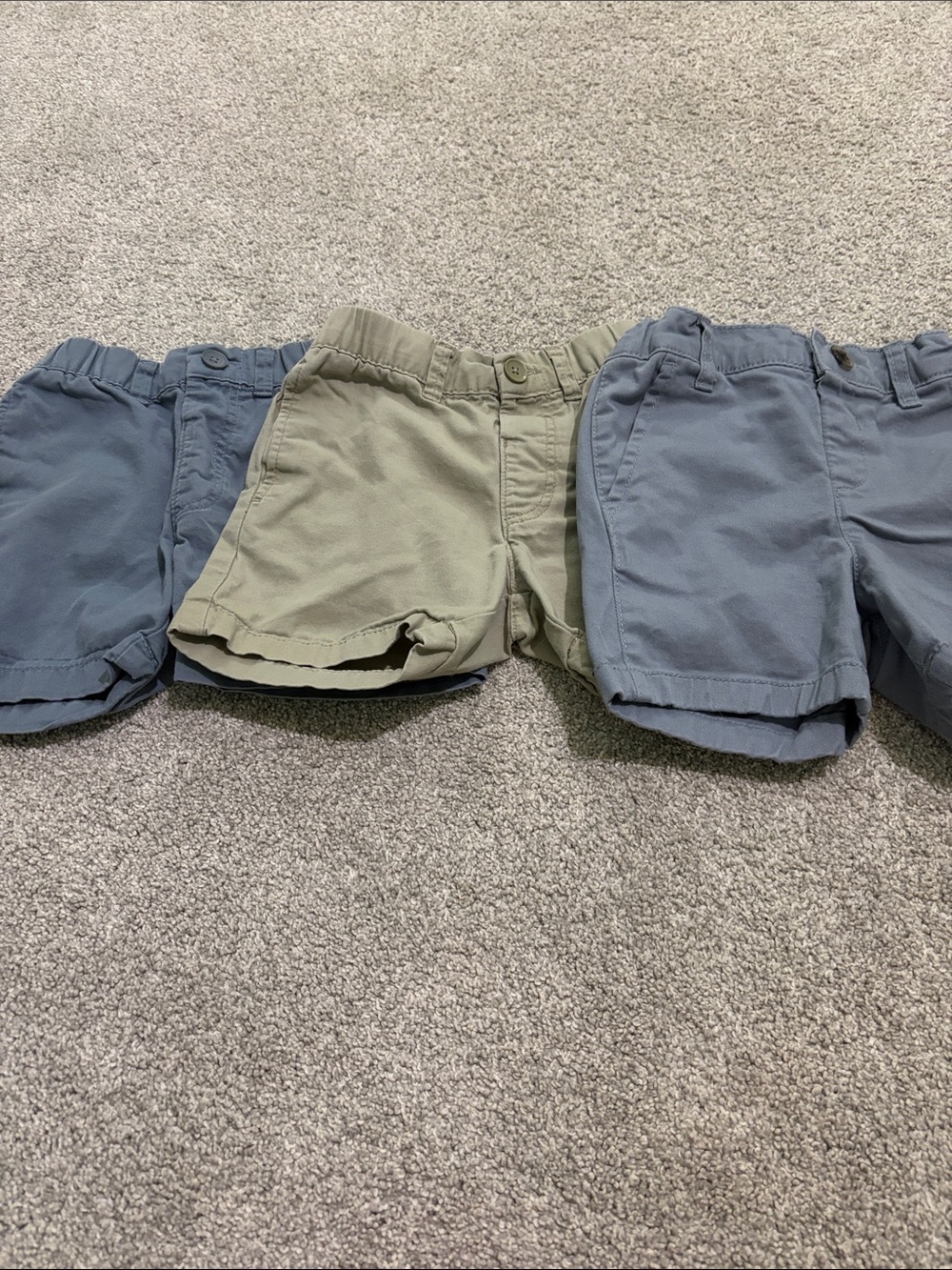 Shorts Bundle